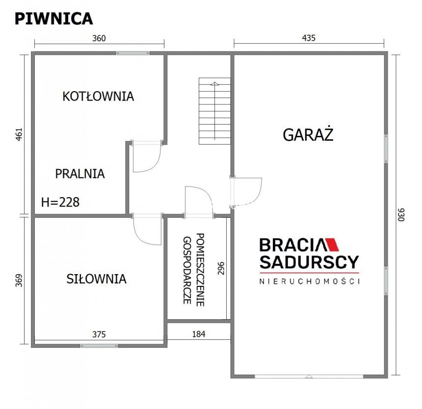 WOLNOSTOJĄCY DOM NA DUŻEJ DZIAŁCE – PIEKARY miniaturka 3