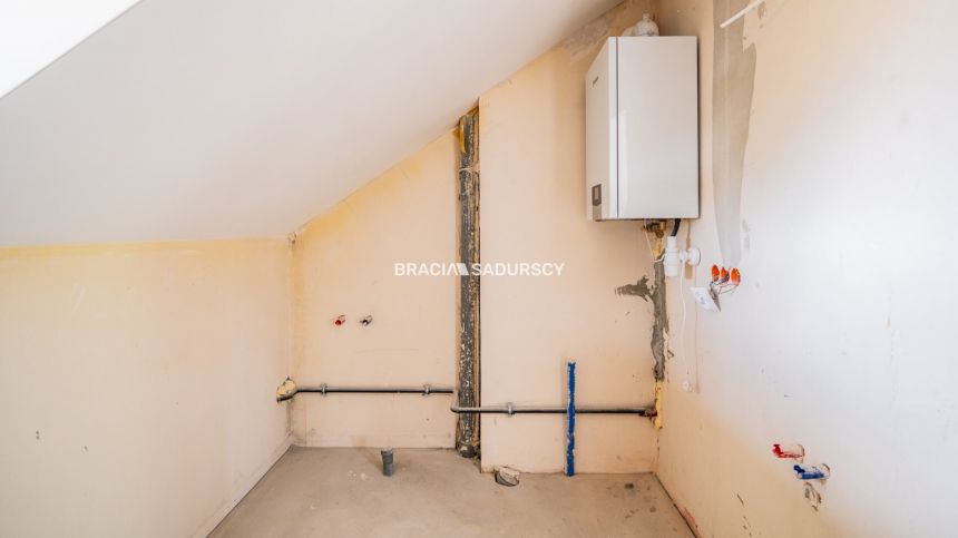 mieszkanie ul. Myśliwska stan deweloperski miniaturka 7