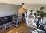 2-pokojowe mieszkanie na Woli miniaturka 2