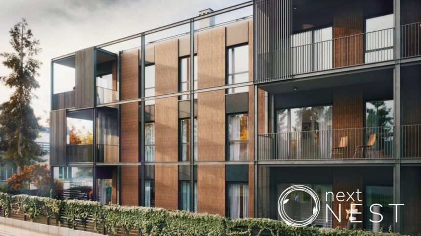 Konstancin-Jeziorna, 895 000 zł, 60.05 m2, parter, 2 miniaturka 9