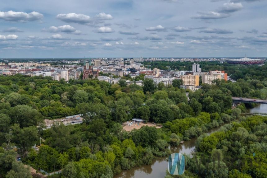 Warszawa Nowa Praga, 650 000 zł, 46 m2, z balkonem miniaturka 9