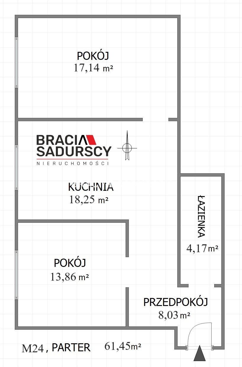 Mieszkanie w Chrzanowie miniaturka 22