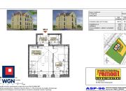 Duszniki-Zdrój, 774 880 zł, 53.44 m2, pietro 3, 4 miniaturka 9