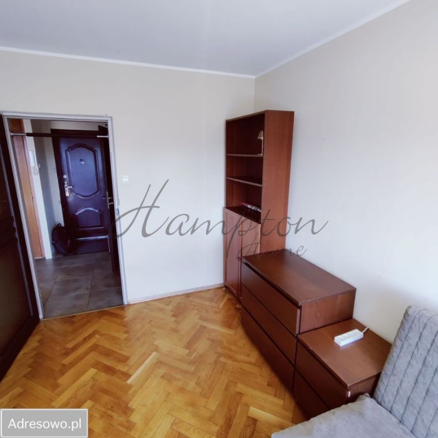 Warszawa Stara Ochota, 729 000 zł, 38.9 m2, pietro 9/10 miniaturka 5