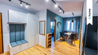 2 POKOJE | ARCHITEKTÓW | GOTOWE DO WEJŚCIA
