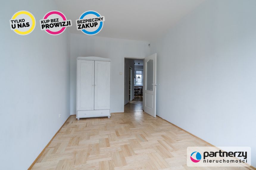 Gdańsk Osowa, 789 000 zł, 65.67 m2, z balkonem miniaturka 4