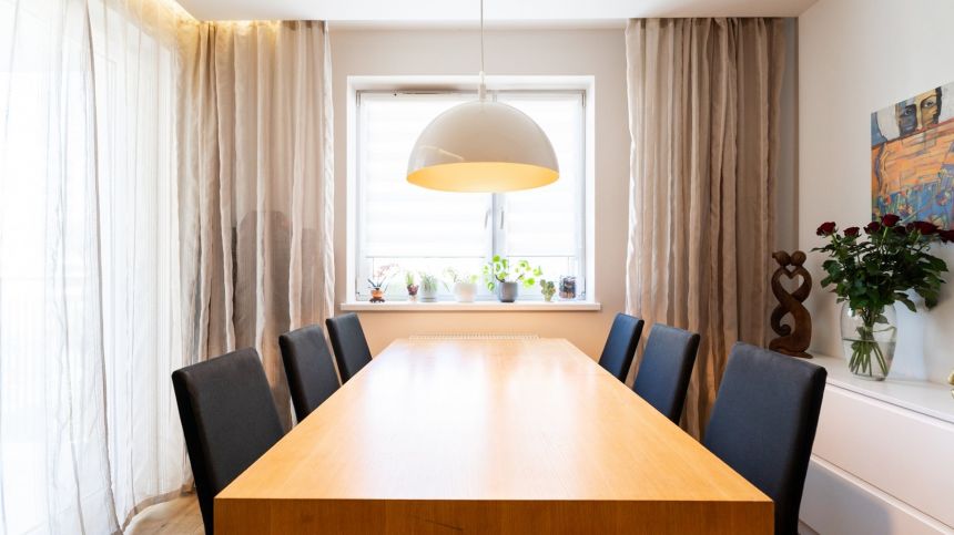 3 pokoje, dwa balkony, po remoncie miniaturka 4