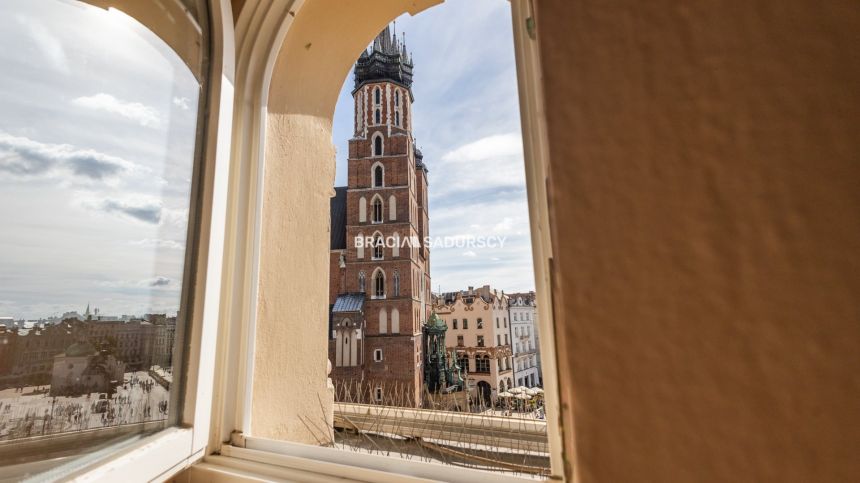 Kraków Stare Miasto, 11 420 zł, 169.1 m2, 3 pokoje miniaturka 2
