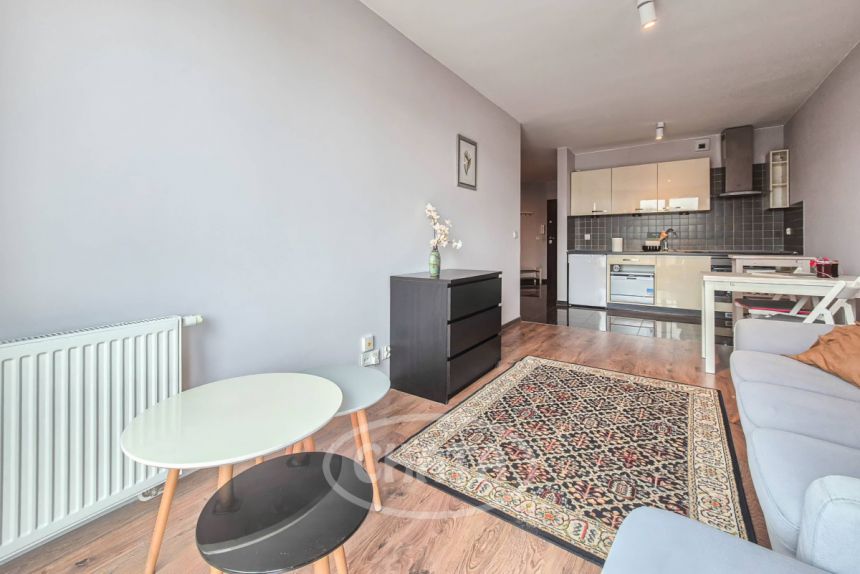 Wrocław Krzyki, 2 500 zł, 50 m2, pietro 7/7 miniaturka 6