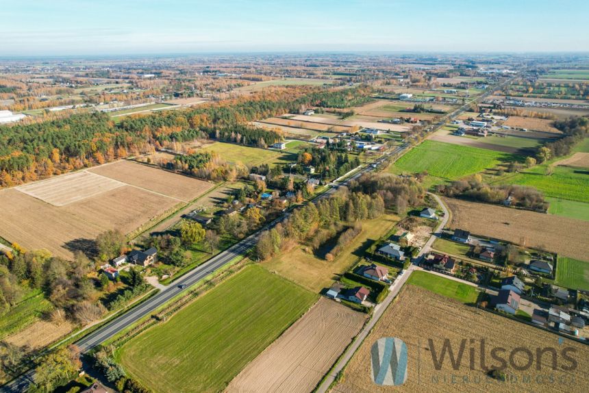 Wójtówka, 1 490 000 zł, 179.6 m2, centralne ogrzewanie miniaturka 19