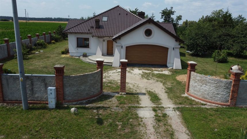 Bierzglin, 1 150 000 zł, 243 m2, jednorodzinny miniaturka 24