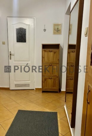 2-pokojowe mieszkanie na Śródmieściu miniaturka 14