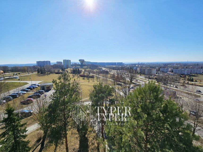 Mieszkanie po remoncie widokowe 60 m2 miniaturka 14