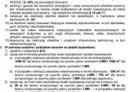 Działka pod dom 20 minut od Warszawy - Rusiec miniaturka 4