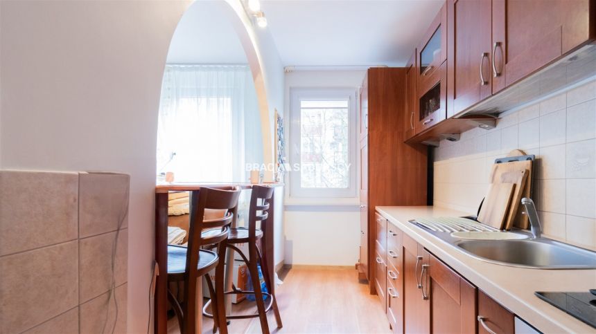 3 pok 58m2 Bieńczyce Blisko Placu Centralnego miniaturka 5