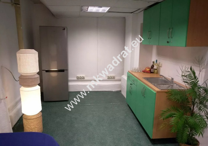 Lokal 166 mkw. Mokotów miniaturka 10