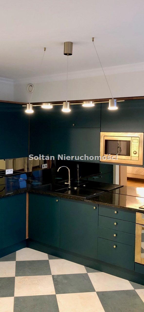 Warszawa Śródmieście, 1 450 000 zł, 49.9 m2, z miejscem garażowym miniaturka 9