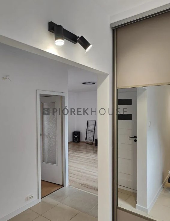 2 pokojowe mieszkanie Praga-Południe miniaturka 3