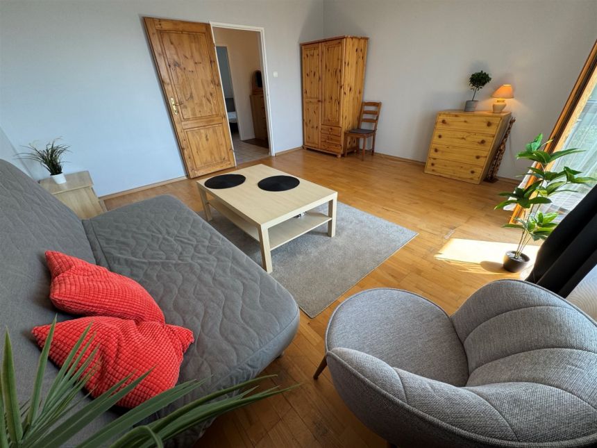 Jurczyńskiego, wygodne, rozkładowe 3 pokoje miniaturka 16