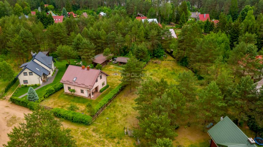 Miejce na spełnienie marzeń o domu nad jeziorem miniaturka 7