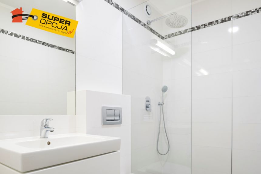 Kraków Zwierzyniec, 2 300 zł, 30 m2, pietro 1/4 miniaturka 3