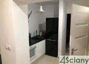 Warszawa Śródmieście, 1 000 000 zł, 35 m2, z balkonem miniaturka 5