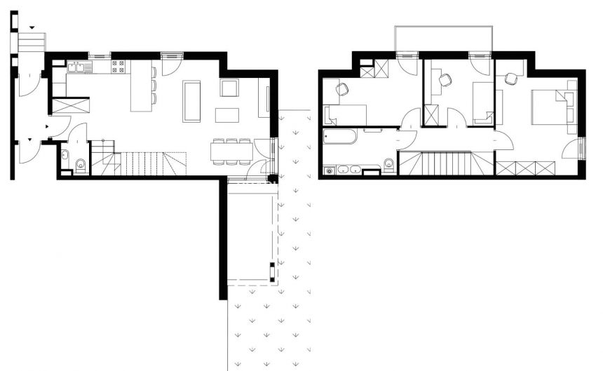 Mogilany - nowoczesne osiedle mieszkaniowe miniaturka 4