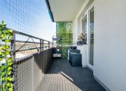 GUSTOWNE, Z DUŻYM BALKONEM W NOWYM BUDOWNICTWIE miniaturka 19