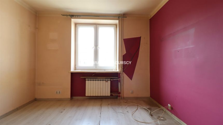 Kraków Nowa Huta, 256 000 zł, 18.51 m2, umeblowane miniaturka 2