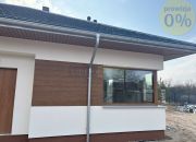 DOM PARTEROWY Z GARAŻEM, 4 POKOJE, BŁĘDOWO miniaturka 9