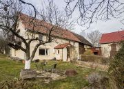 Piękna, zielona okolica - duża działka, dom i zabudowania miniaturka 1