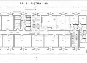 Kamienica w centrum miasta Przemyśla miniaturka 8