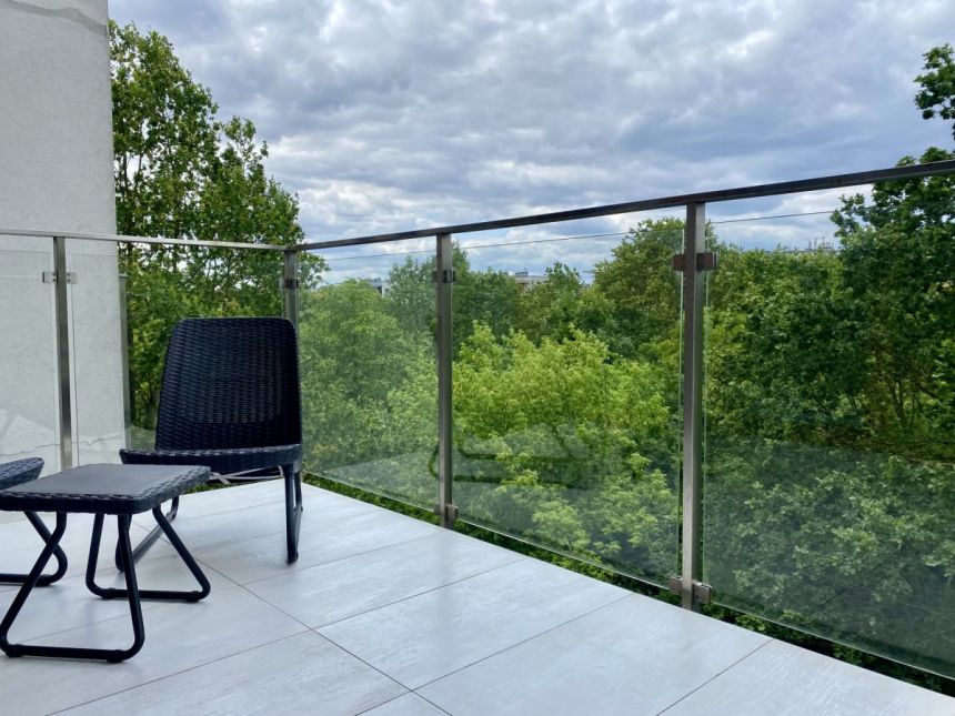 Łódź Polesie, 540 000 zł, 47.6 m2, z balkonem miniaturka 11