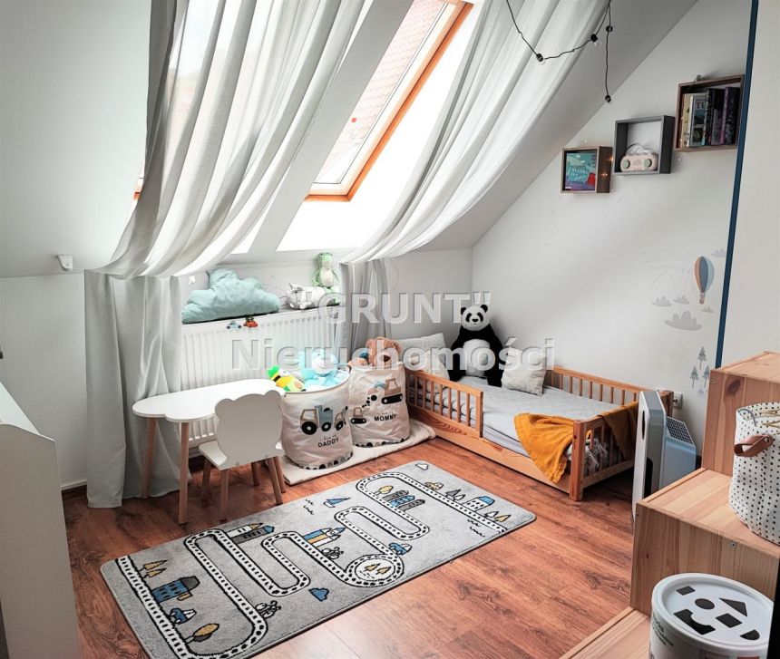 Piła, 550 000 zł, 62.46 m2, z balkonem miniaturka 8