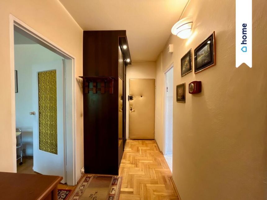 nowa cena  - 2pok - 48m2 z balkonem - Nowe Miasto miniaturka 6