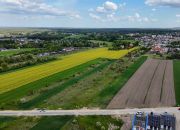 Pajęczno ul. Długa | Działka budowlana na sprzedaż miniaturka 5
