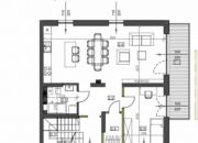 Grabówki, 995 000 zł, 144 m2, z balkonem miniaturka 6