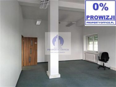 Praga Północ: biuro 21,98 m2