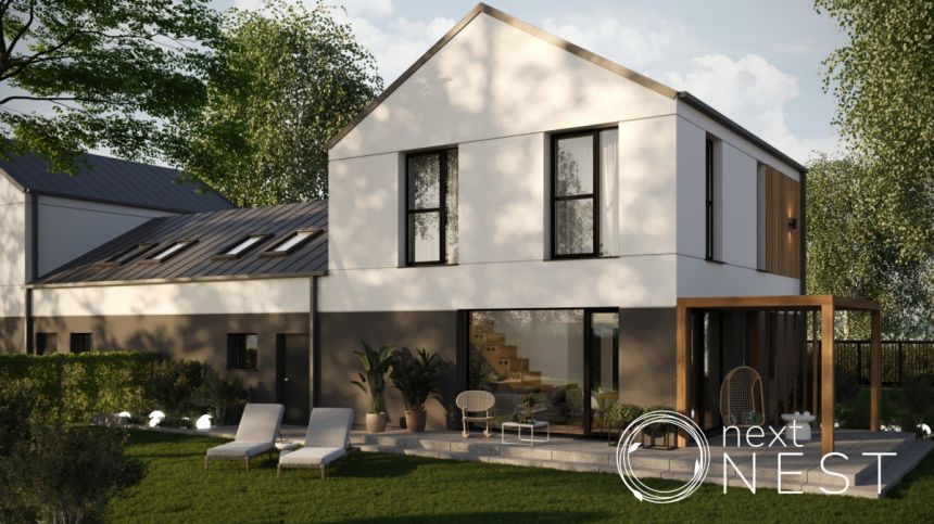 Solec, 1 149 000 zł, 167.84 m2, z gazobetonu miniaturka 4