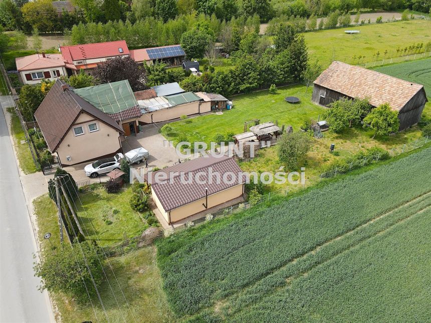 Tarnowo, 458 000 zł, 185 m2, ogrzewanie centralne miniaturka 42
