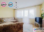 Gdańsk Suchanino, 755 000 zł, 63.56 m2, z balkonem miniaturka 1