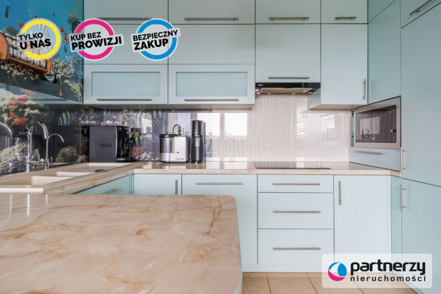 Gdańsk Piecki-Migowo, 919 000 zł, 70.6 m2, pietro 3 miniaturka 6
