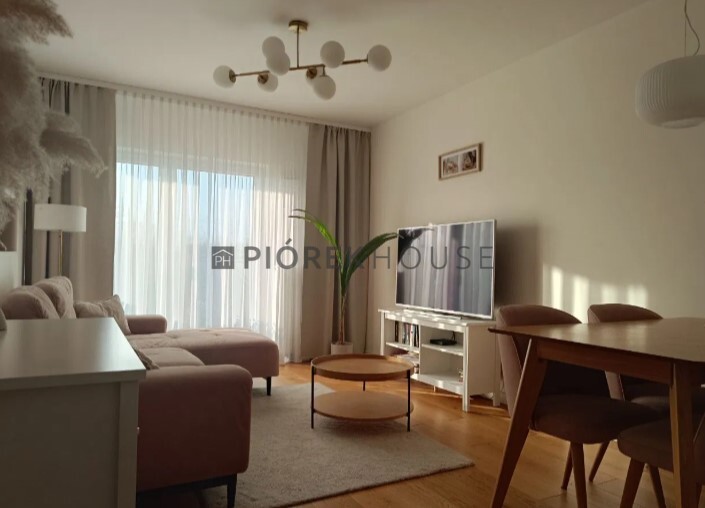 3-pokojowe mieszkanie na Białołęce miniaturka 2