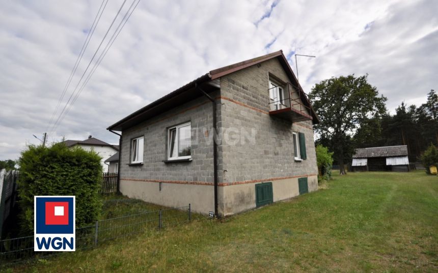 Stęszów, 310 000 zł, 80 m2, ogrzewanie gazowe miniaturka 12