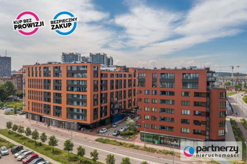 Gdańsk Śródmieście, 869 000 zł, 32 m2, pietro 1 miniaturka 17