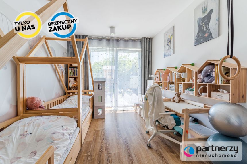 Borkowo, 1 135 000 zł, 94.67 m2, M4 miniaturka 9