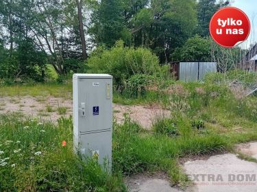 Dzisna, 45 000 zł, 5.28 ar, droga dojazdowa utwardzona