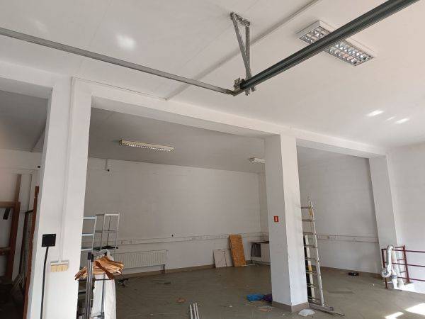 Obiekt  na wynajem, Przeźmierowo, , 12000.00 PLN miniaturka 3