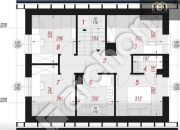 Skawina, 495 000 zł, 100 m2, otwarta kuchnia miniaturka 9
