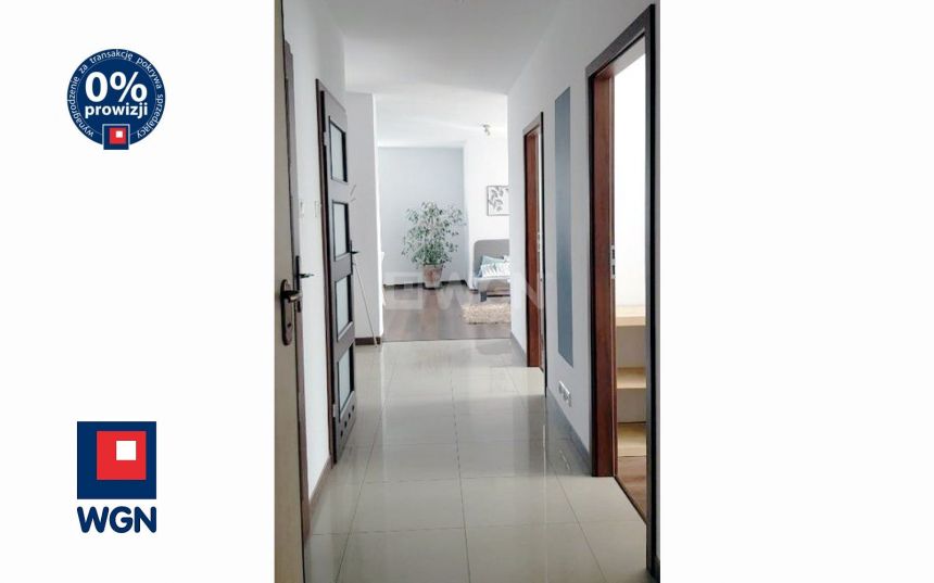 Gdańsk Wrzeszcz, 1 290 000 zł, 88.4 m2, wysoki standard miniaturka 11